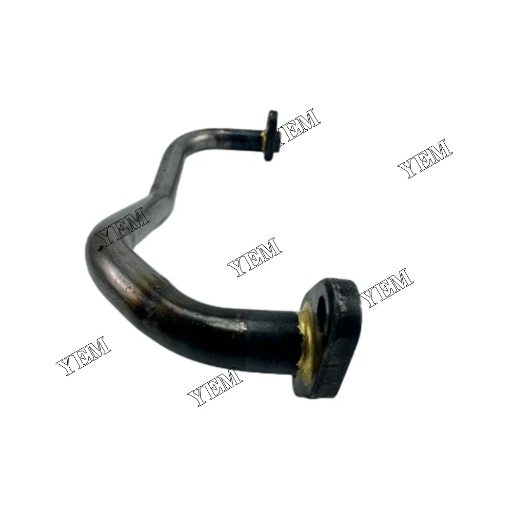 D34 420214-00299 Oil Pipe for Doosan Diesel Engine Parts 5