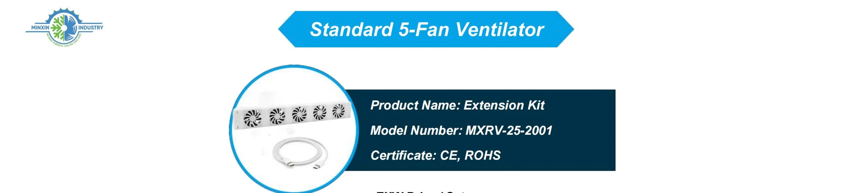 Modular Heating Radiator, 5V, USB, Axial - detail 10