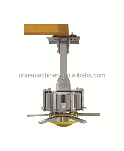 Ceiling Fan, U-ONE, HVLS - detail 16