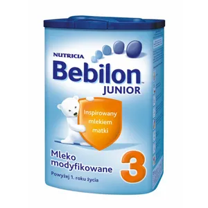 Bebilon 800g Baby Milk Powder Nutrilion 1234 Age Group Children Wholesale Price Bulk Packaging