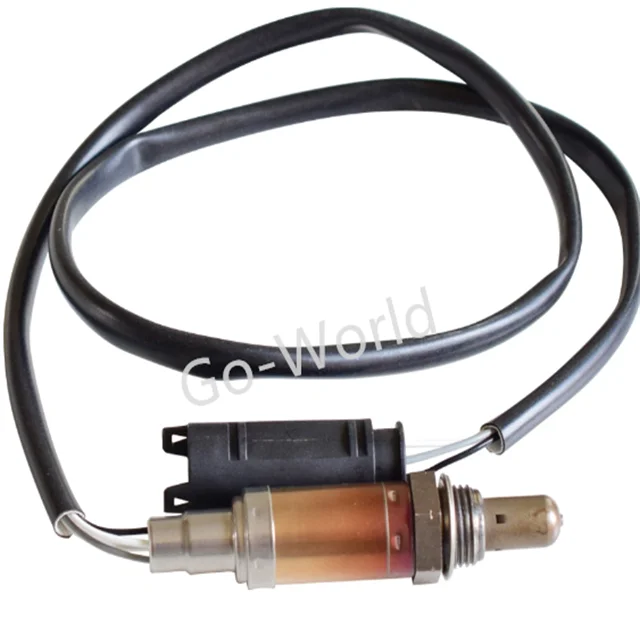 Brand new car oxygen sensor OEM 2344672 11781433940 for BMW E83 E46 E39 o2 oxygen sensor Lambda Sensor car accessories 2023 