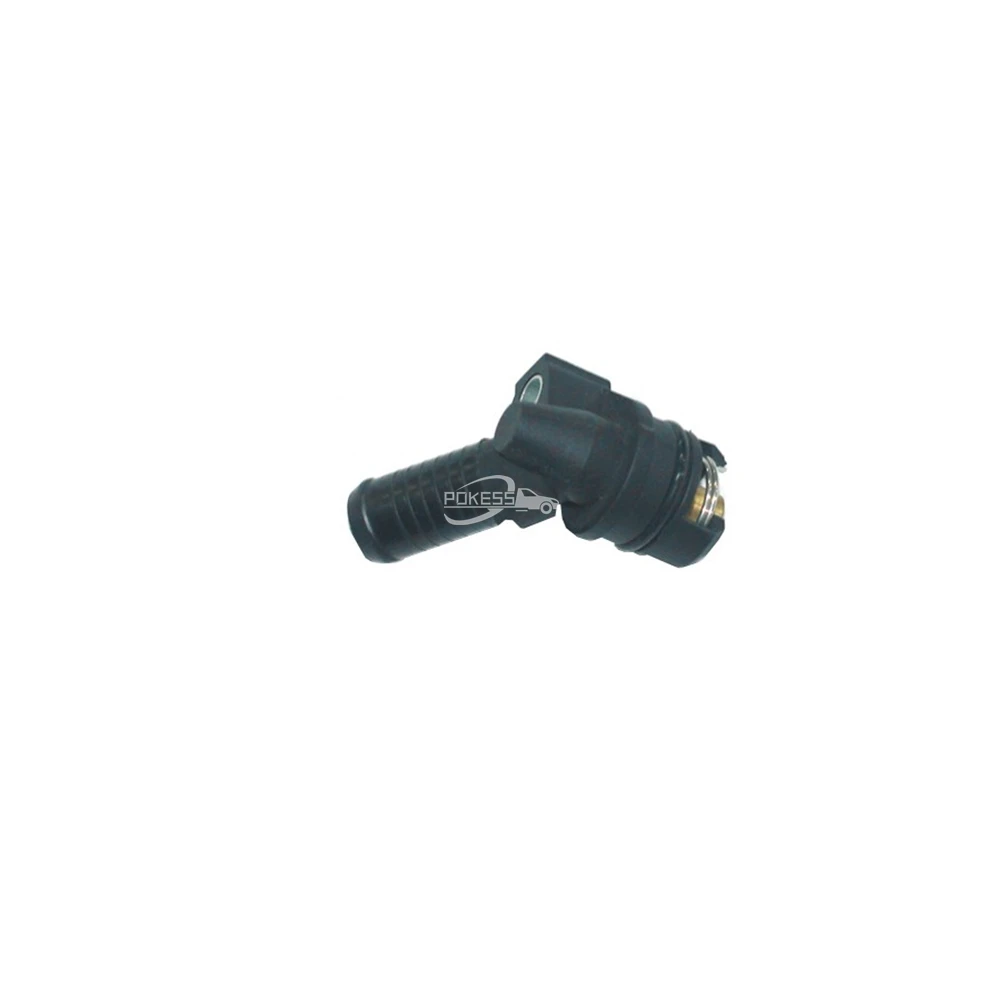 6C1Q6L635AB 1372333 XS7Q6L635AE 1128018 LR005894 Thermostat Assembly f... — 5