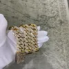 Rose Gold Plated