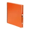 Orange, Red, Fuchsia