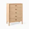 Natural Wood Color