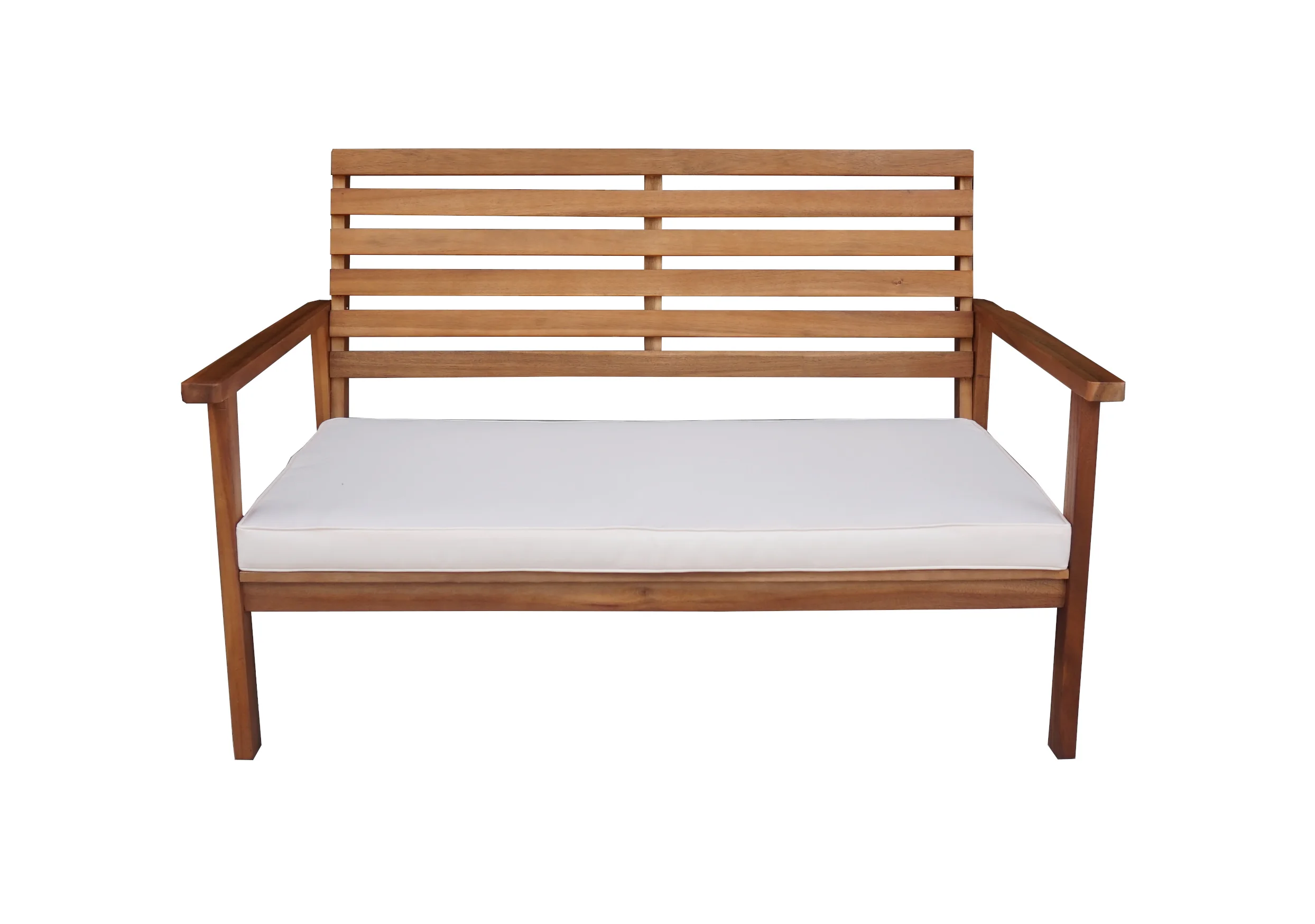 Vietnam Product Oliver Sofa Set With 6cm Thickness Cushion Made Of