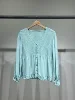 Aqua Green