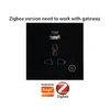 noir-Single zigbee