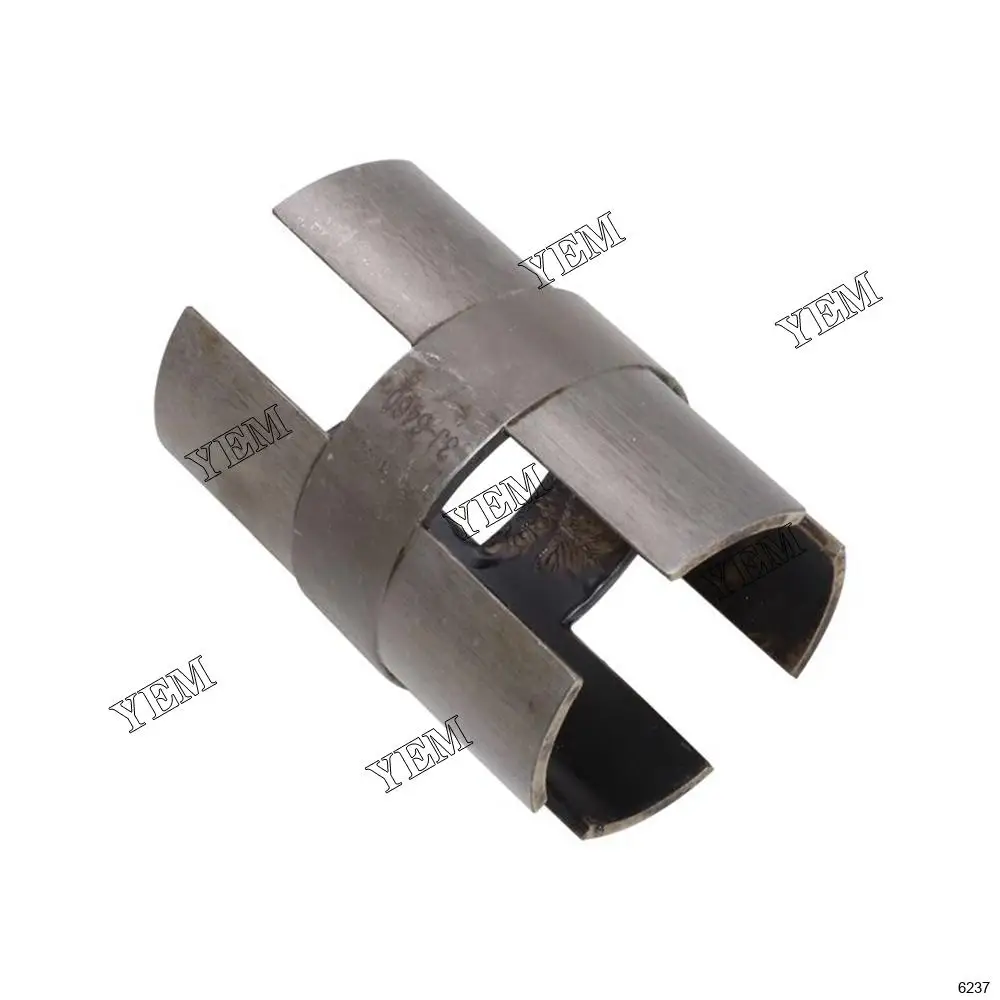 Spacer 3J-6460 3J6460 Standard Size Engine Parts