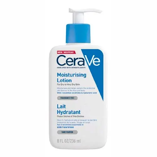 Factory Wholesale Best Soothing Cerave Body Lotion Moisturizing 473 Ml ...