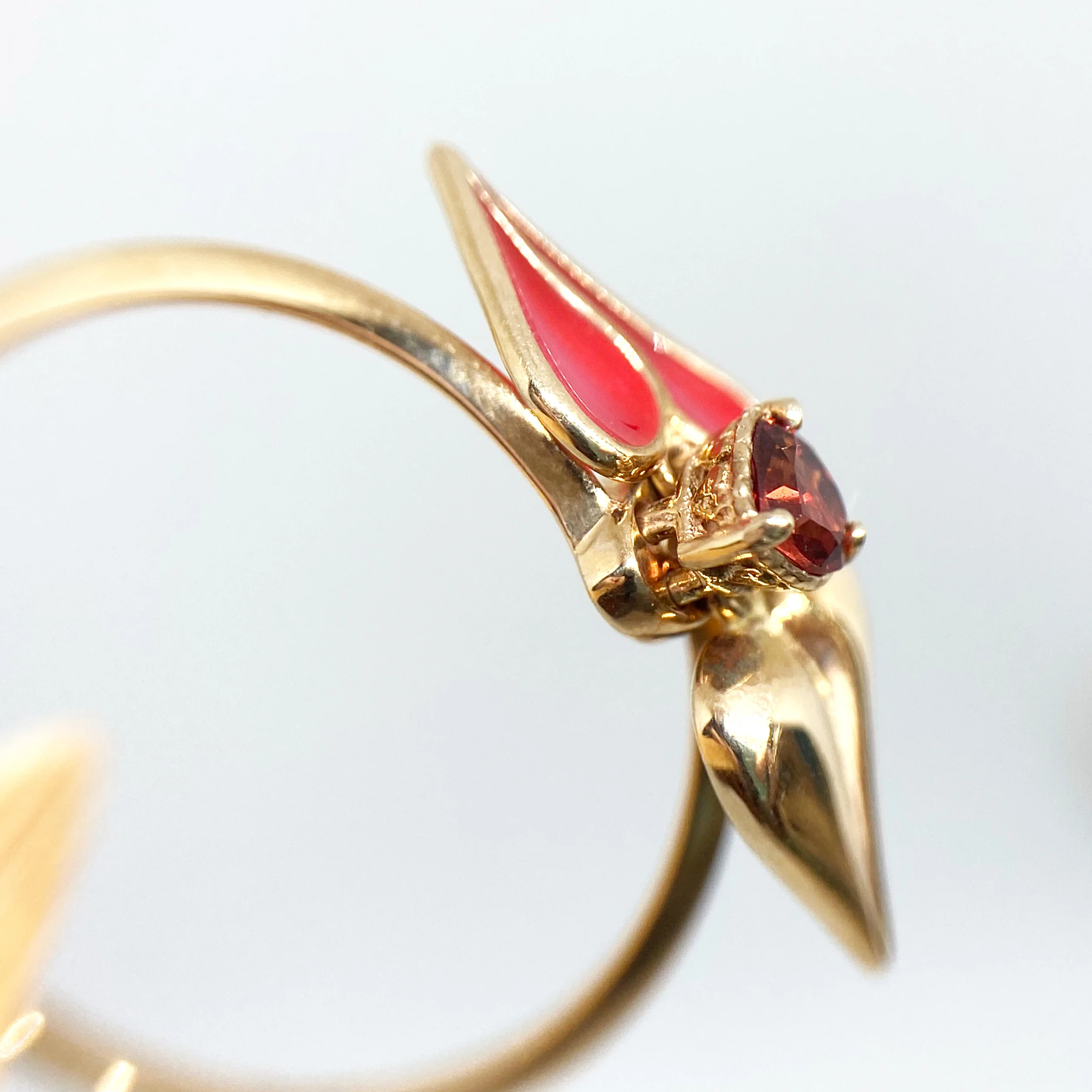 Japanese Various Unique Highend Trending Jewelry Fashion Professional