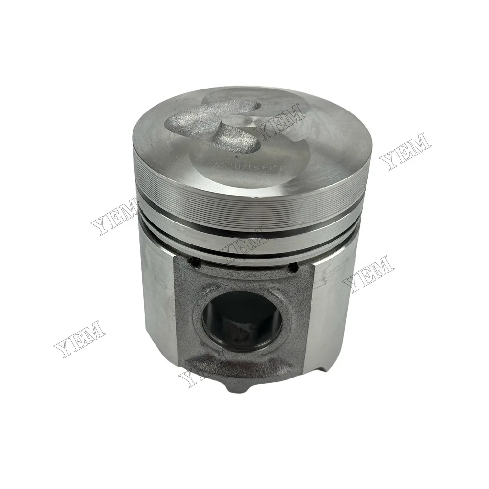 Piston Kit 04232448 04232446 94680600 Fit for Deutz F5L912W Engine 6