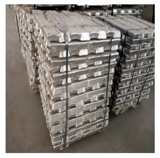 Lead Ingots Metal Ingots Remelted Lead Ingots Buy Lead Ingot For Sale
