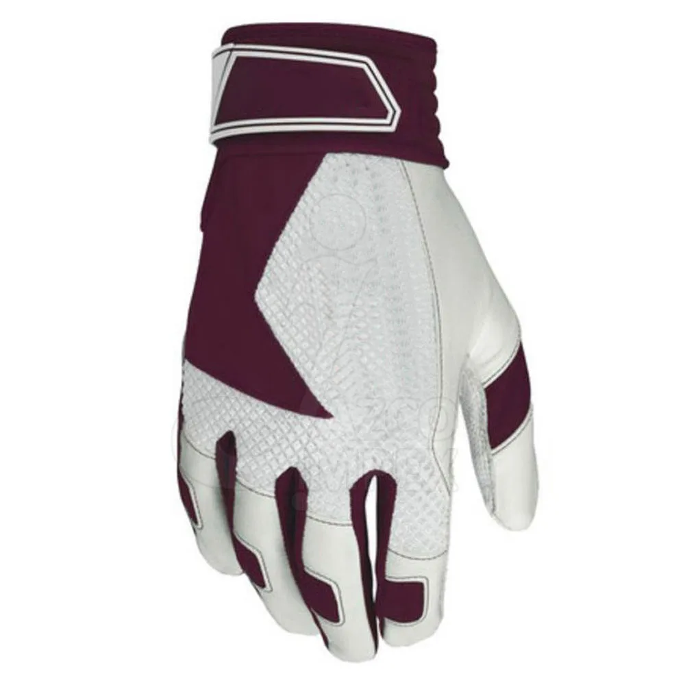 Private Label Baseball Batting Gloves Custom Logo Baseball Batting Gloves Best Selling Gloves