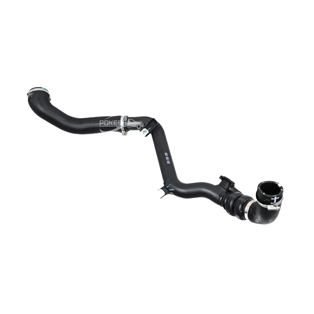 GV616C646BD GV616C646BC GV616C646BB GV6Z6C646A Intercooler Hose for Fo... — 3