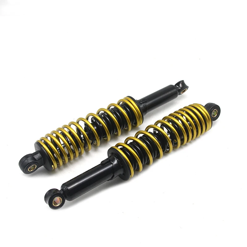 Motorcycle Rear Shock Absorber Shock Absorbers Rear Suspension Rebound