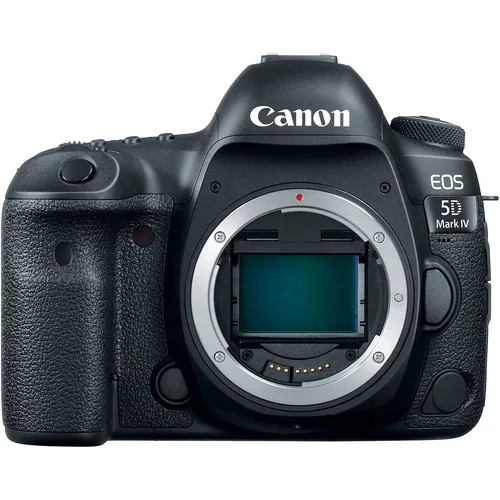 price of 5d mark 4