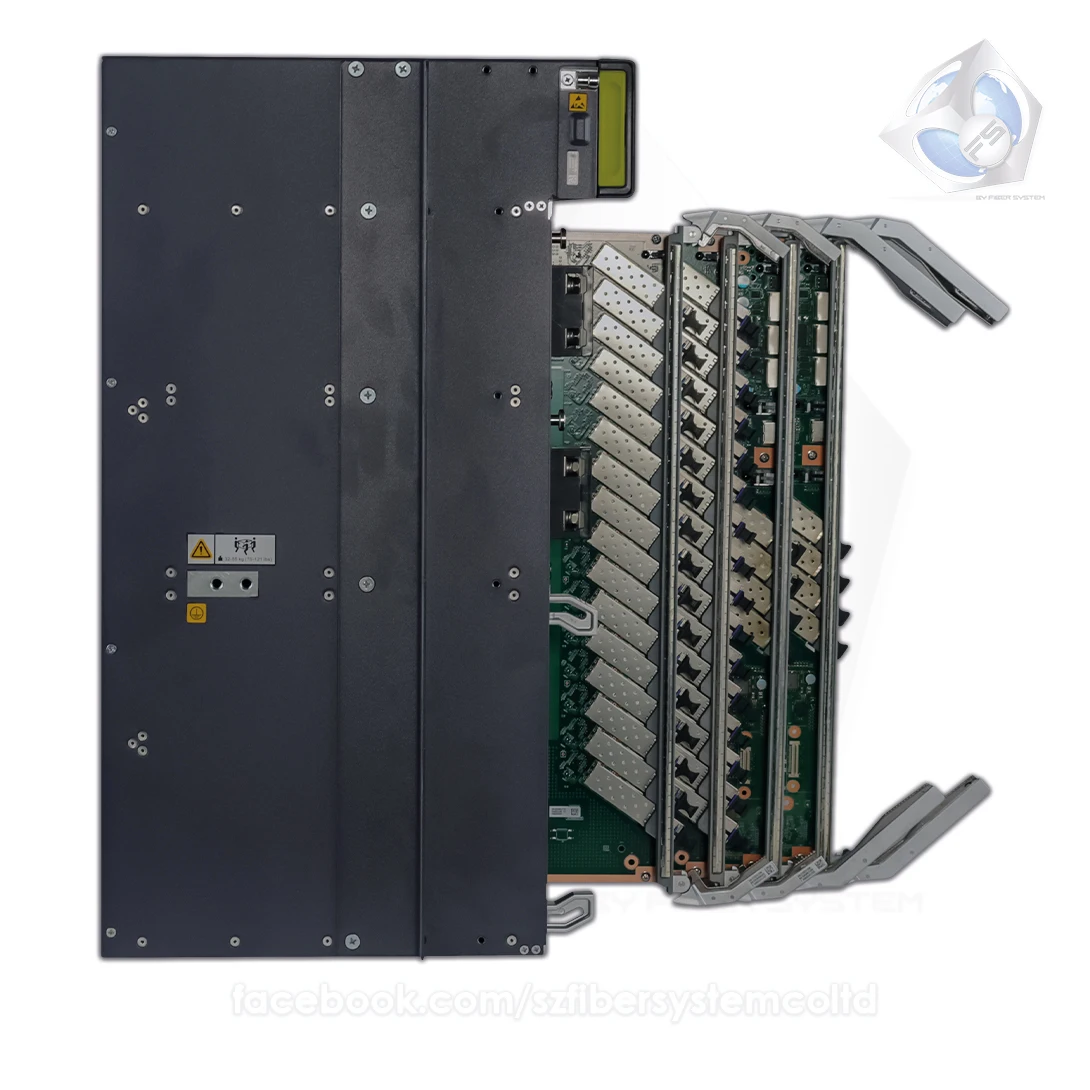 Optical Line Terminal Huawei Smartax 5800 Olt Ma5800-x15 Gpon - Buy ...