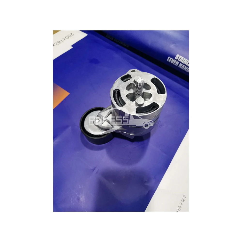 6C1Q6A228BB 1445915 1385379 6C1Q6A228BC 7808-3659 GD3006 Belt Tensione... — 4