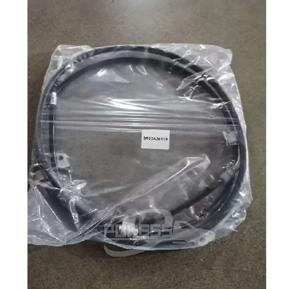 BB5Z2A635A BB532A635AG BB5Z2A635B Car Part Rear Passenger Side Parking... — 4