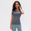 Dark Heather Gray