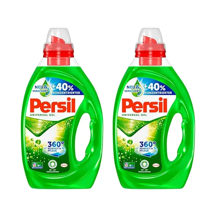 Persil Detergent