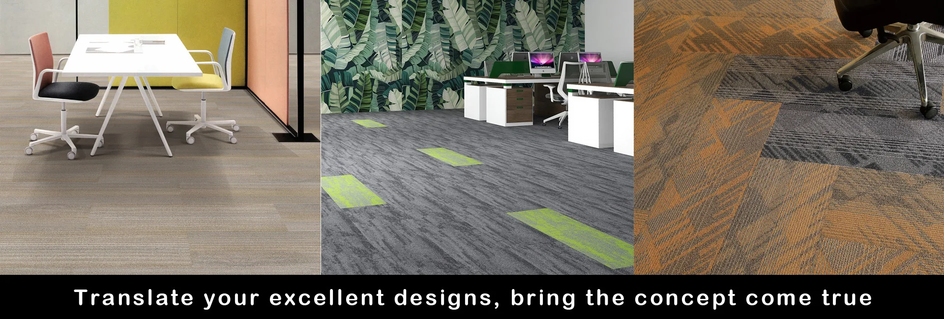 Carpet Tile Advanced High Quality Simple Carpet For Project Contractor