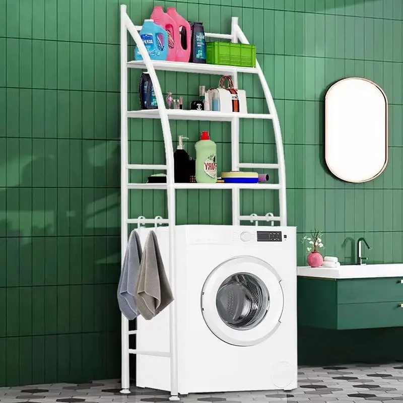 Washing Machine Rack