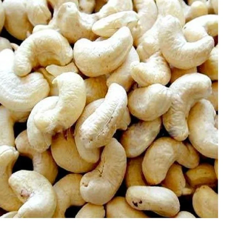 Healthy and Delicious Premium Quality Dried Cashew Nuts