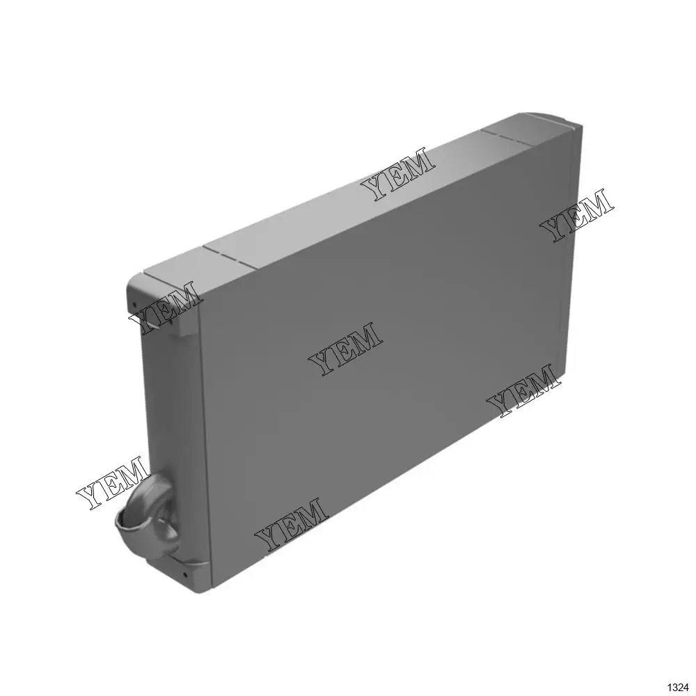 High Quality Core Assembly-Radiator 350-0216 Fit for D8T Aftermarket Engine Parts