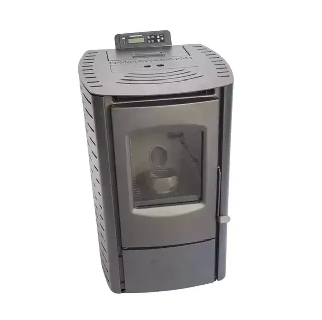 Wholesale Automatic Feeding Austria 23kw Wood Pellet Stove With Water