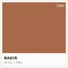 Copper 2582