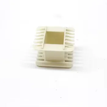 Customized EI300 C Core Bobbins Precision Plastic for Transformers