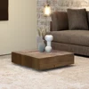 Rustic Oak