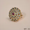 Antique/Gold Polished