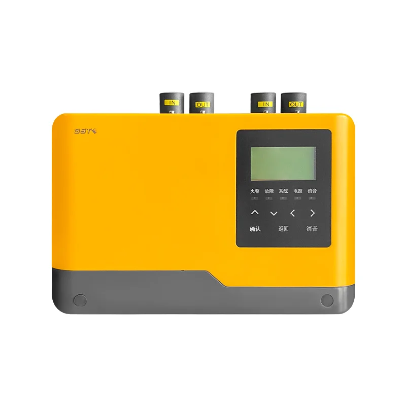 Забора воздуха системы/аспирационных детектор дыма JTY-GXF-GST2D противопожарное оборудование 100% подлинный товар в наличии на