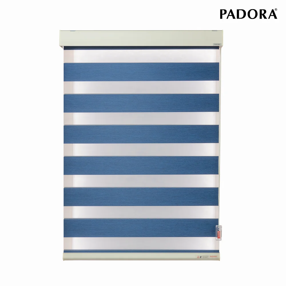 Blue Top 0.5mm Thickness New 100 Polyester Material Vietnam Plain