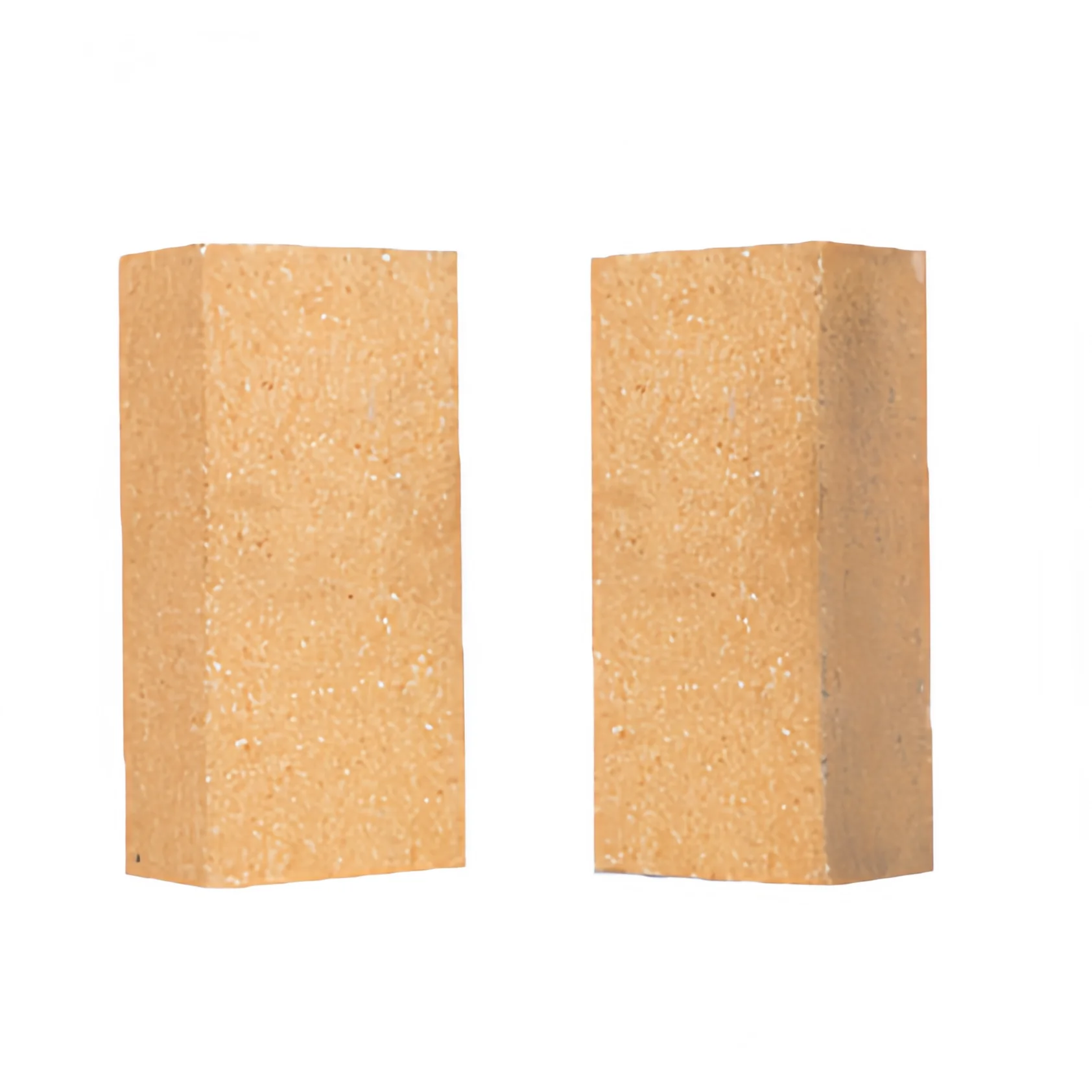 Widely Popular Clay Refractory Brick Fire Clay Brick for Good Price Sale