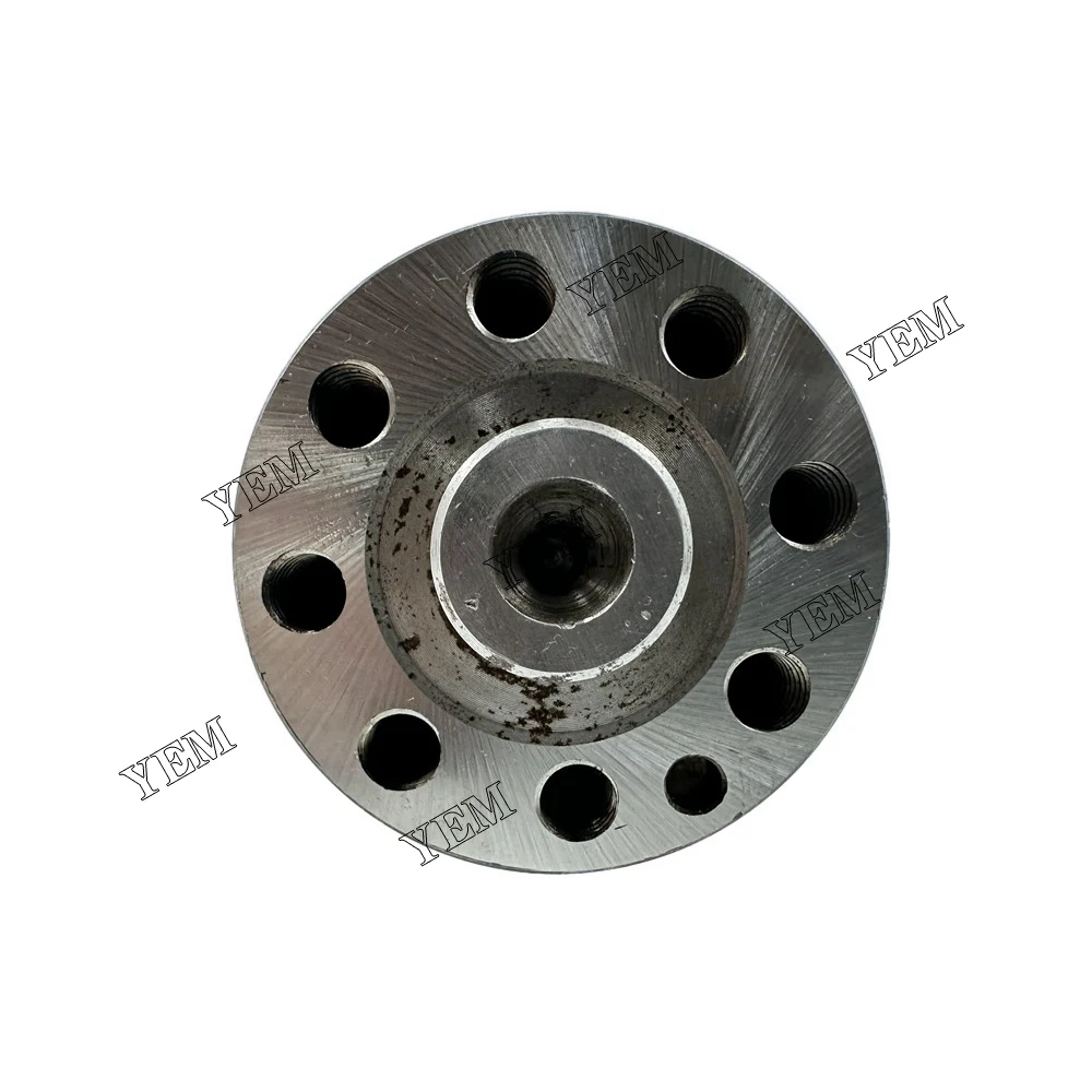 Camshaft Fit for Volvo D13 Engine 4