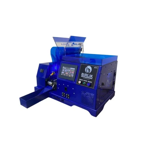 super fast tobacco New Electric Cigarette Filling Machine RYR SUPER FAST Full-Automatic  Tobacco Worlds Number One Made Turkey Manufacturing Plant