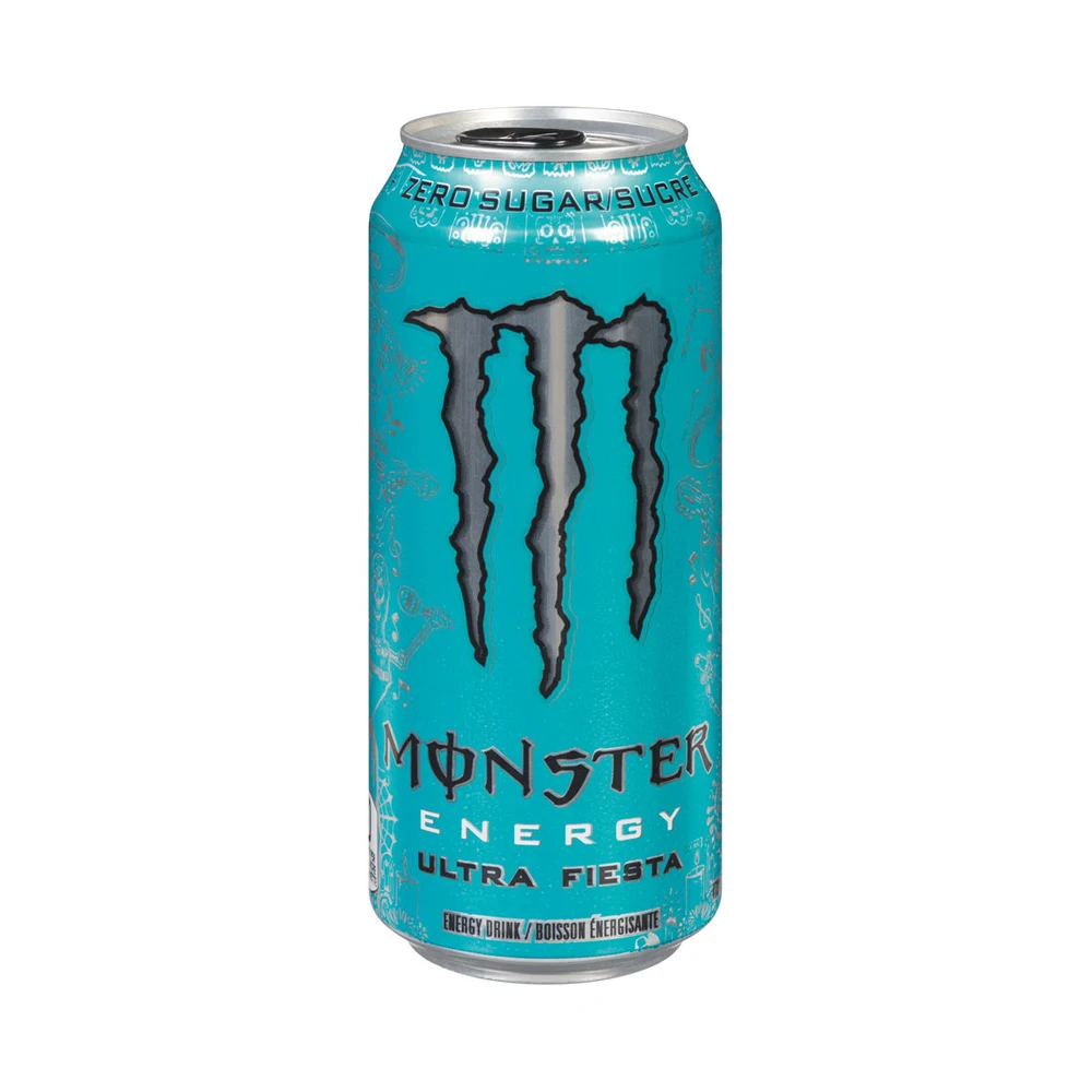 100% Monster Energy Drink 500ml/original Monster Energy Drinks - Buy ...