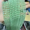 Jade verde