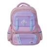 pink, dark blue, purple