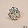 Antique/Gold Polished