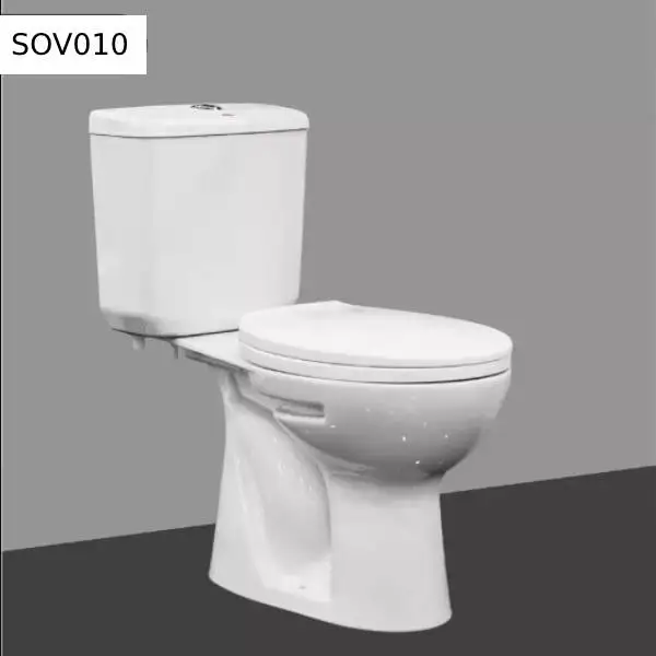 Toilet Ceramic Sanitary Ware Bathroom Toiletceramic Human Toilet Whitewholesale Toilet Made In 1618