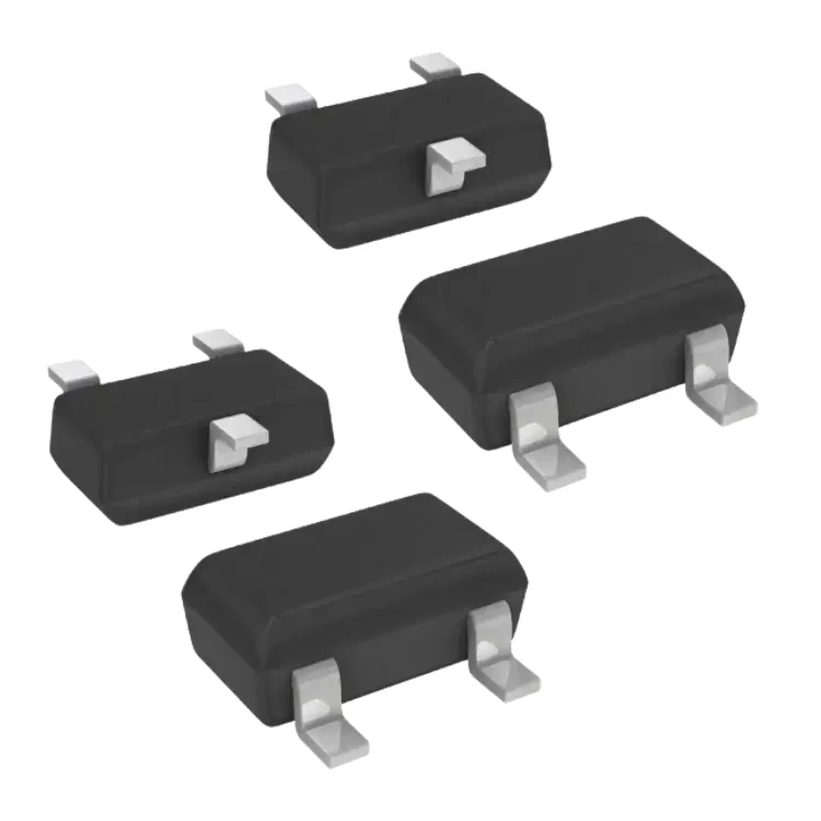 Reasonable Price Onestop Service Integrated Circuits Ah1912w7