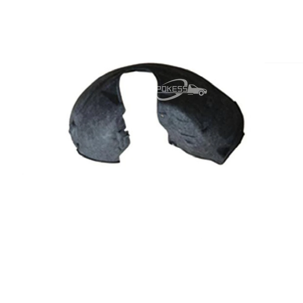 EJ7Z16102B EJ7Z16102A EJ7B16114AD EJ7B16114AC Front Fender Liner R fo... — 2