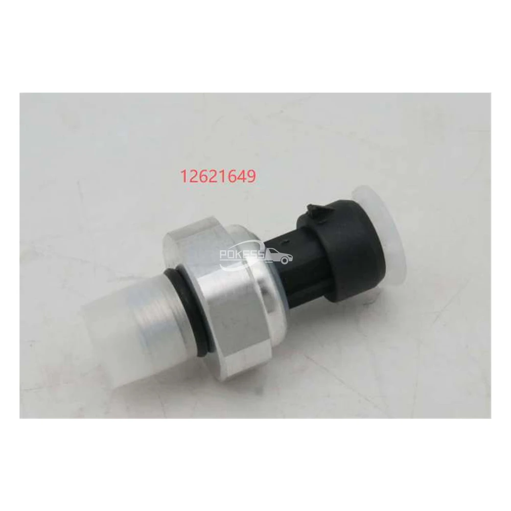 12621649 Oil Pressure Sensor for Chevrolet Menlo C — 2