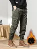 Workwear Tactical Pants Design 6