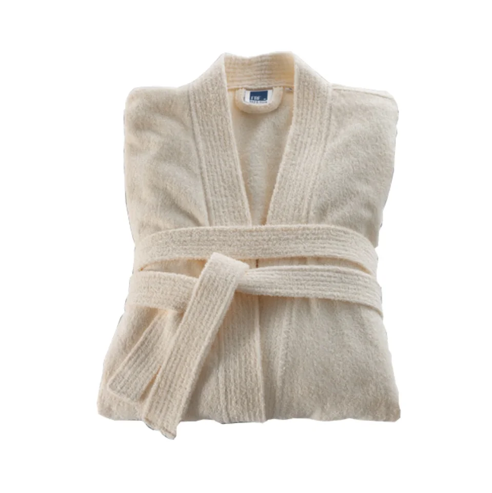 Custom Spa Bath Robe Popular 100 Cotton Terry Robe For Home And Hotel